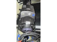 4x s4 led / series2 daylight / black 19° - afbeelding 3 van  3