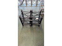 4x s41 straight 029cm black - afbeelding 1 van  1