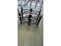 4x s41 straight 029cm black - afbeelding 1 van  1