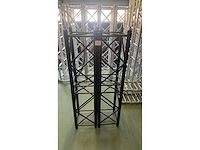 4x s41 straight 81cm black - afbeelding 1 van  1