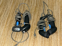 4x scanner datalogic - afbeelding 1 van  4