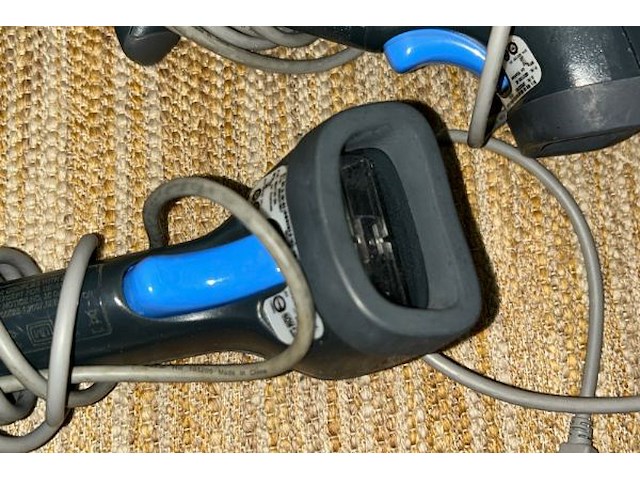 4x scanner datalogic - afbeelding 2 van  4