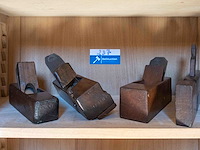 4x schaaf - afbeelding 1 van  4