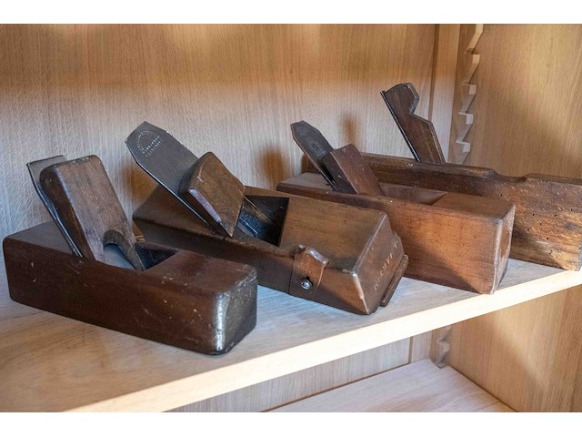 4x schaaf - afbeelding 3 van  4