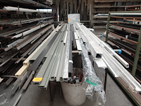 4x schaag met inhoud - afbeelding 1 van  4