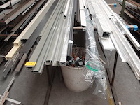 4x schaag met inhoud - afbeelding 2 van  4