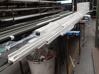 4x schaag met inhoud - afbeelding 3 van  4