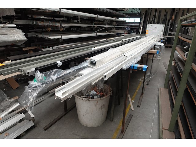 4x schaag met inhoud - afbeelding 4 van  4