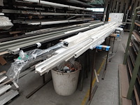 4x schaag met inhoud - afbeelding 4 van  4