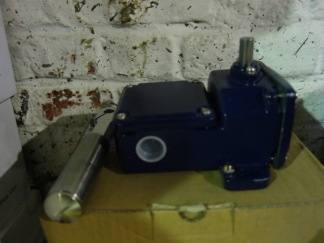 4x schakelaar schmersal - afbeelding 2 van  4