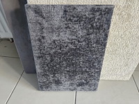 4x schilderijtje stof - afbeelding 2 van  6