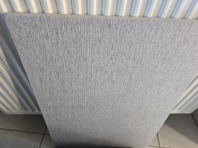 4x schilderijtje stof - afbeelding 5 van  6