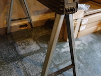 4x schraag - afbeelding 1 van  5