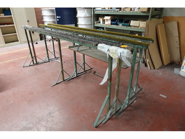 4x schraag - afbeelding 1 van  3