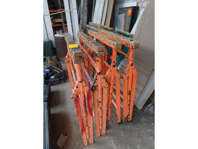 4x schraag - afbeelding 2 van  2