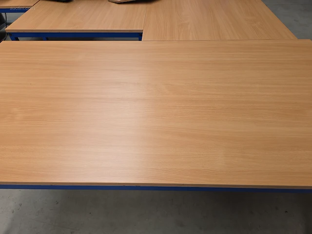 (4x) schrijftafels nn - afbeelding 2 van  2