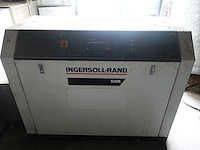 4x schroefcompressor ingersoll rand ssr - afbeelding 2 van  8
