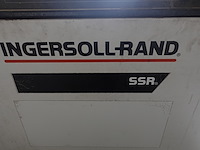 4x schroefcompressor ingersoll rand ssr - afbeelding 7 van  8