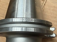 4x seco boorkap - afbeelding 3 van  6