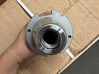 4x seco boorkap - afbeelding 4 van  6