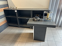 4x showroom meubel - afbeelding 1 van  3