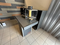 4x showroom meubel - afbeelding 3 van  3