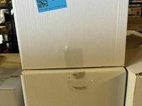 4x sier stukken motor wijnfleshouder - afbeelding 2 van  4