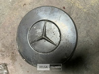 4x sierdeksel mercedes - afbeelding 1 van  3