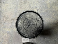 4x sierdeksel mercedes - afbeelding 2 van  3