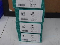 4x sifon tea - afbeelding 1 van  1