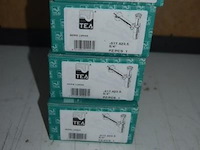 4x sifon tea - afbeelding 1 van  1