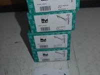 4x sifon tea - afbeelding 1 van  1