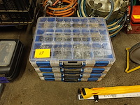 4x soteerkoffer - afbeelding 4 van  5