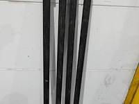 4x spanstang profi - afbeelding 1 van  7