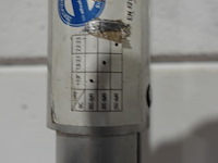 4x spanstang profi - afbeelding 5 van  7