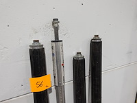4x spanstang profi - afbeelding 6 van  7