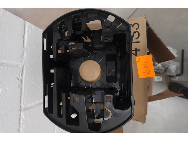 4x spare wheel tool kit - afbeelding 2 van  4