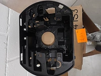 4x spare wheel tool kit - afbeelding 2 van  4