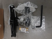 4x spare wheel tool kit - afbeelding 4 van  4