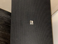 4x speaker audac - afbeelding 2 van  5