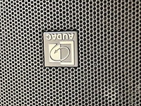 4x speaker audac - afbeelding 2 van  4
