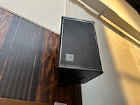 4x speaker audiophony - afbeelding 1 van  5