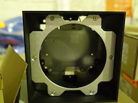 4x spot armatuur modular - afbeelding 1 van  3