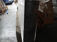4x stalen raam met glas - afbeelding 4 van  4
