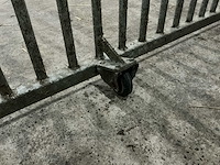 4x stalinrichting (poorten) - afbeelding 5 van  5