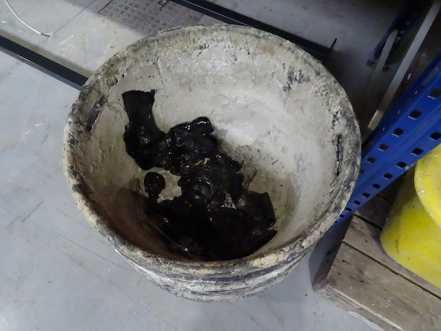 4x stansoen + 4x metserskuip - afbeelding 6 van  6