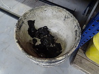 4x stansoen + 4x metserskuip - afbeelding 6 van  6