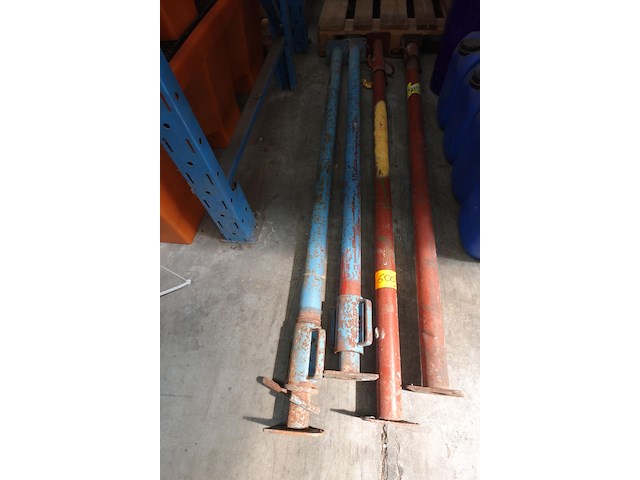 4x stansoen - afbeelding 1 van  3