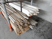 4x stapelbare galva houder + inhoud - afbeelding 3 van  8