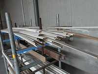 4x stapelbare galva houder + inhoud - afbeelding 4 van  8